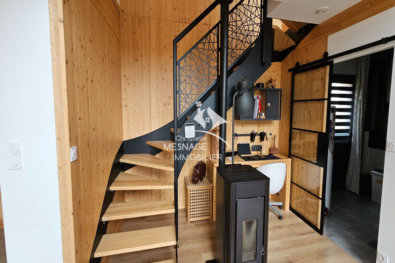 Vente maison contemporaine Dinan  