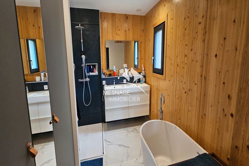 Vente maison contemporaine Dinan  