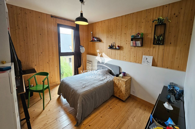 Vente maison contemporaine Dinan  