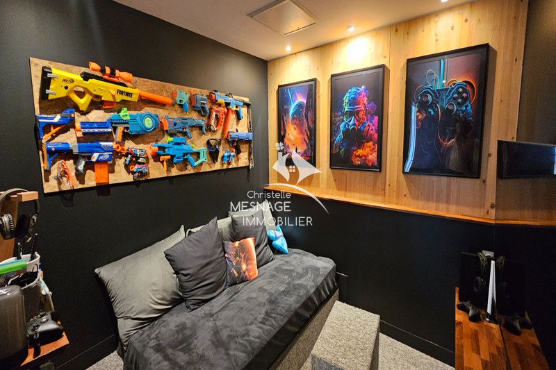 Vente maison contemporaine Dinan  
