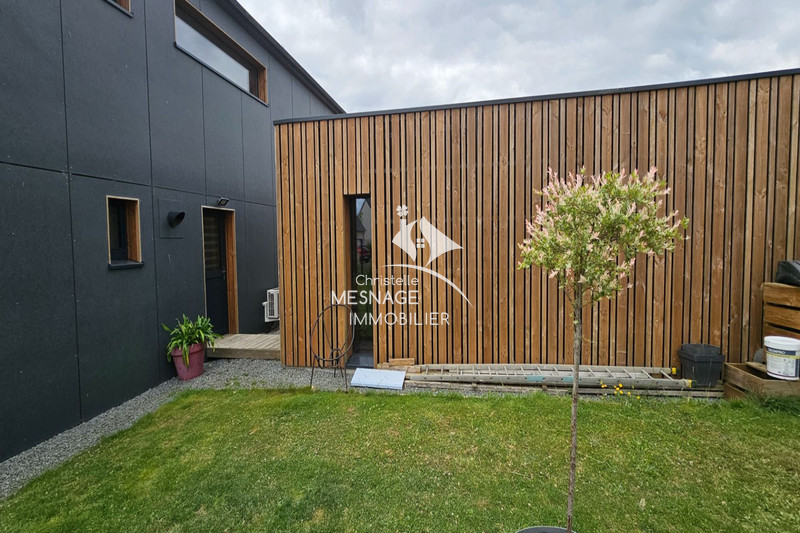Vente maison contemporaine Dinan  