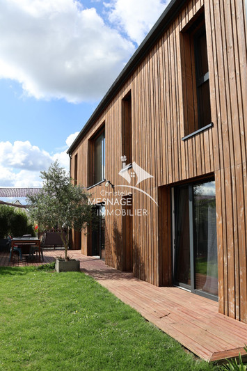 Vente maison contemporaine Dinan  