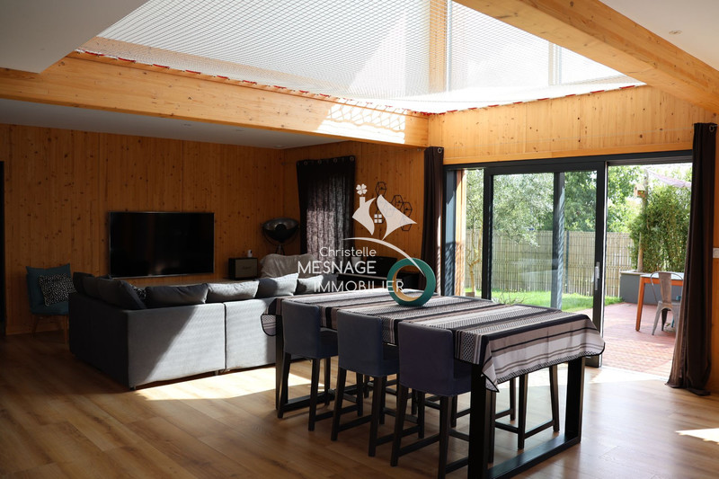 Vente maison contemporaine Dinan  