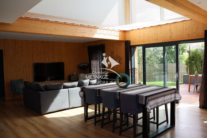 Vente maison contemporaine Dinan  