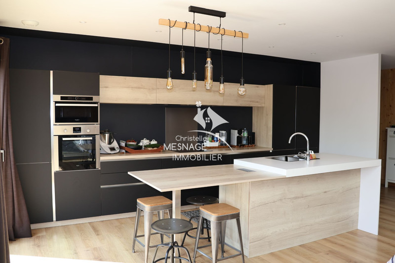 Vente maison contemporaine Dinan  