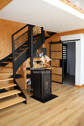 Vente maison contemporaine Dinan  