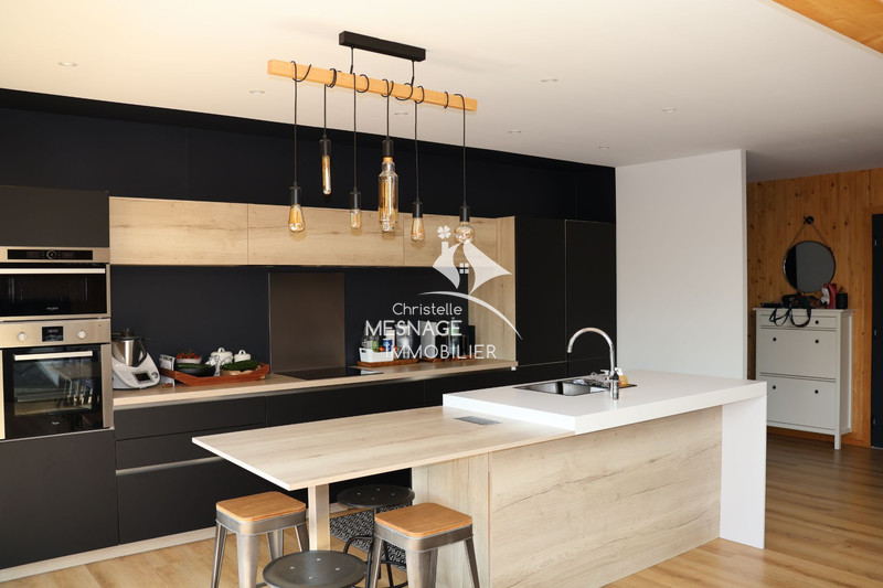 Vente maison contemporaine Dinan  