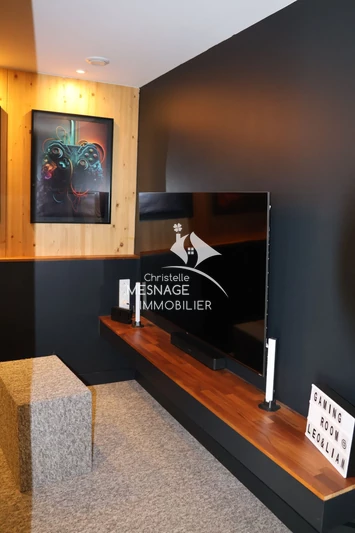 Vente maison contemporaine Dinan  