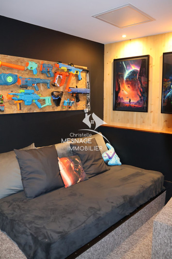 Vente maison contemporaine Dinan  