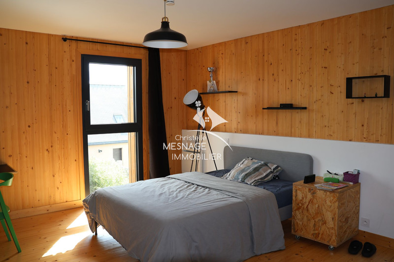 Vente maison contemporaine Dinan  