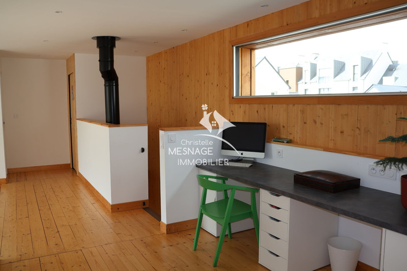 Vente maison contemporaine Dinan  