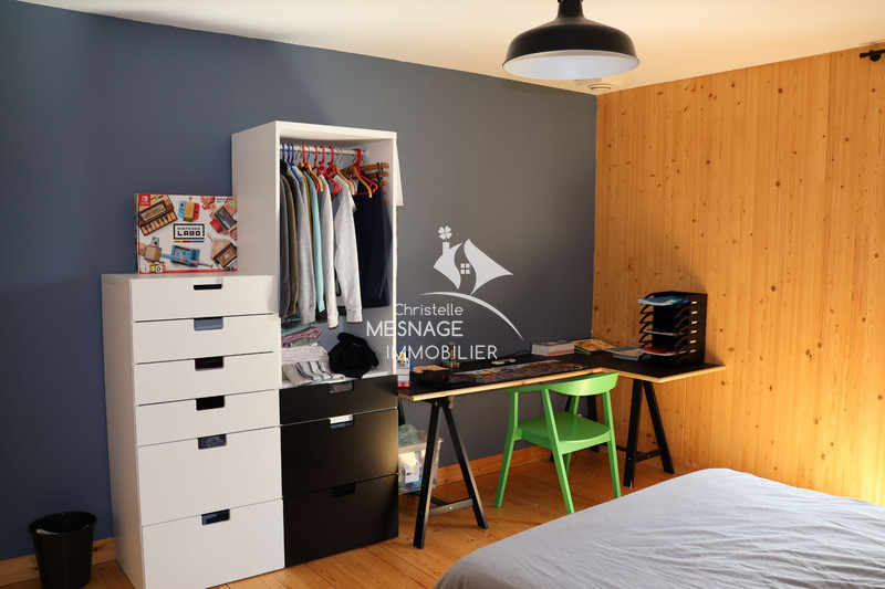 Vente maison contemporaine Dinan  