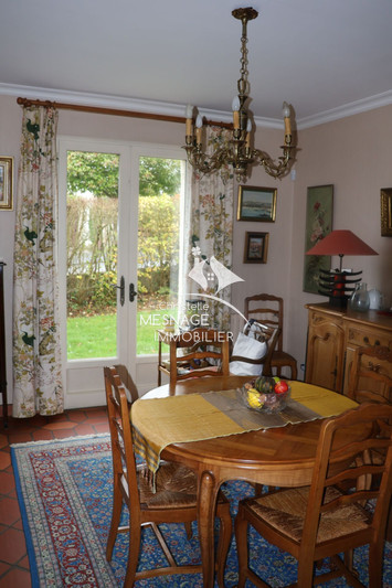 Vente maison Dinan  