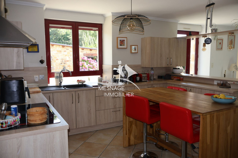Vente maison en pierre Dinan  