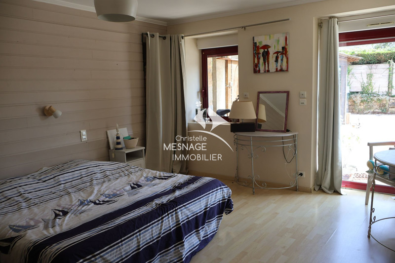 Vente maison en pierre Dinan  