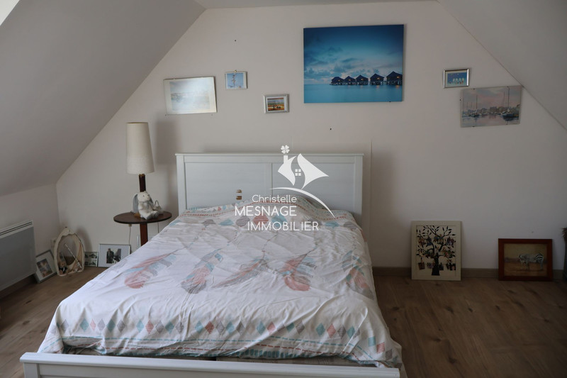 Vente maison en pierre Dinan  