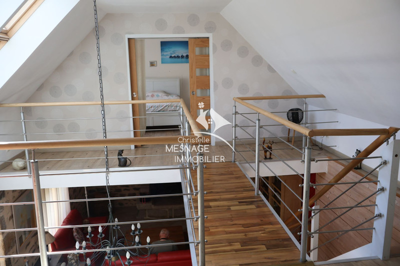 Vente maison en pierre Dinan  