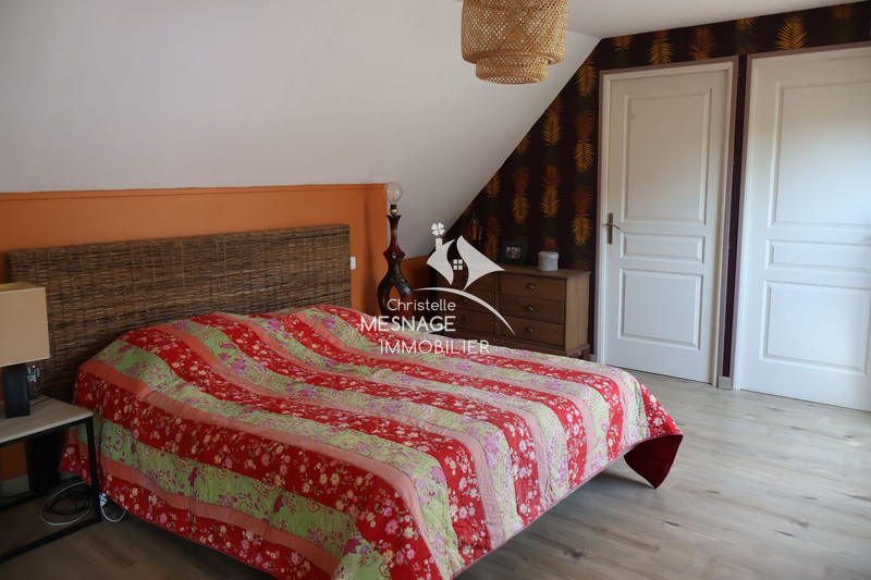 Vente maison en pierre Dinan  