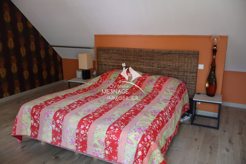 Vente maison en pierre Dinan  