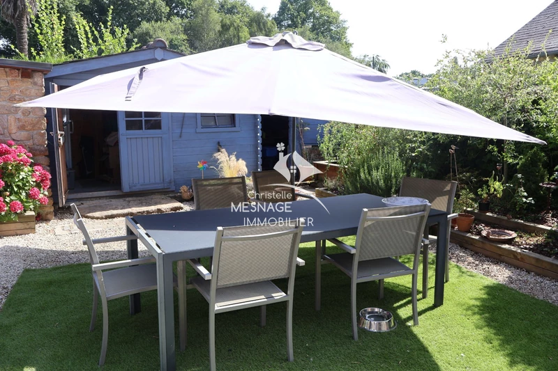 Vente maison en pierre Dinan  