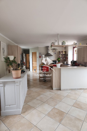 Vente maison en pierre Dinan  