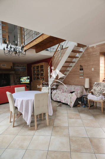 Vente maison en pierre Dinan  