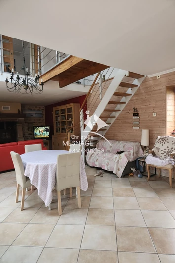 Vente maison en pierre Dinan  