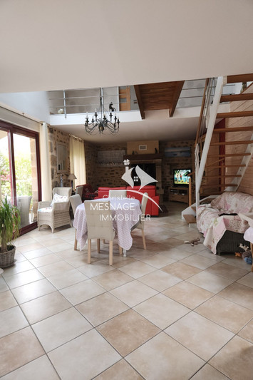 Vente maison en pierre Dinan  