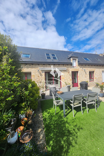 Vente maison en pierre Dinan  