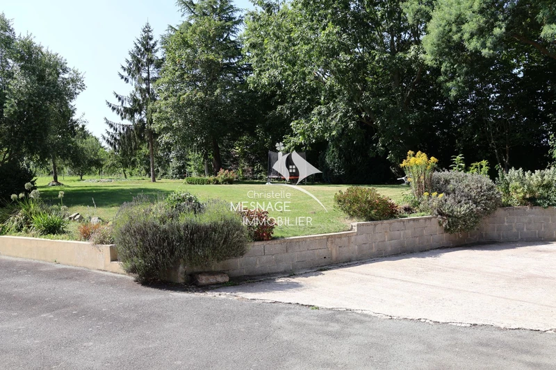 Vente maison en pierre Dinan  
