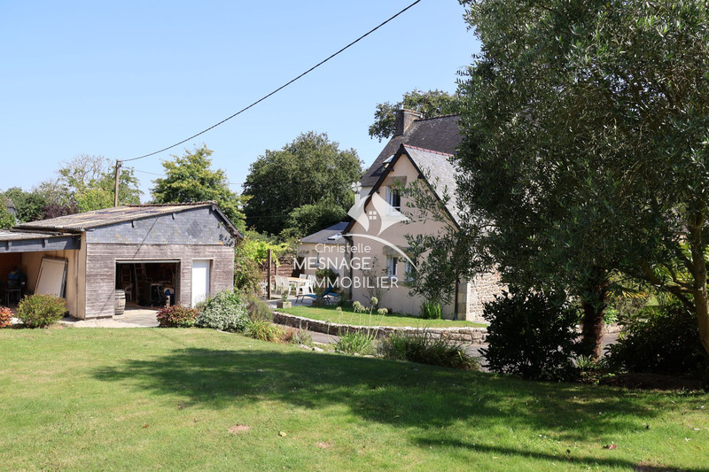 Vente maison en pierre Dinan  