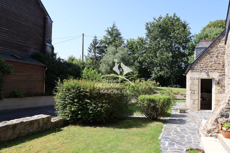 Vente maison en pierre Dinan  