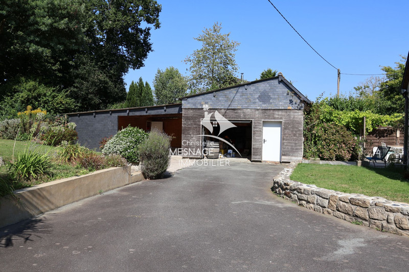 Vente maison en pierre Dinan  