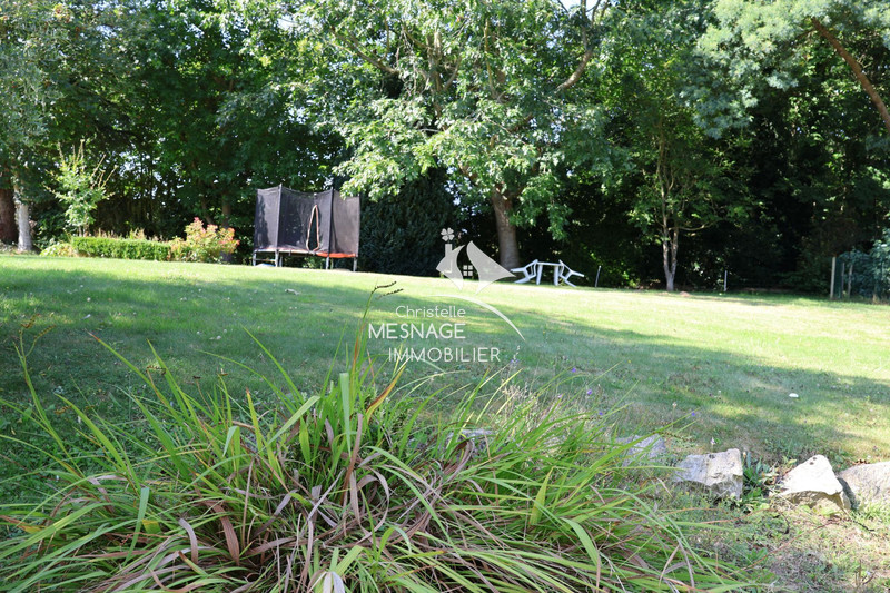 Vente maison en pierre Dinan  