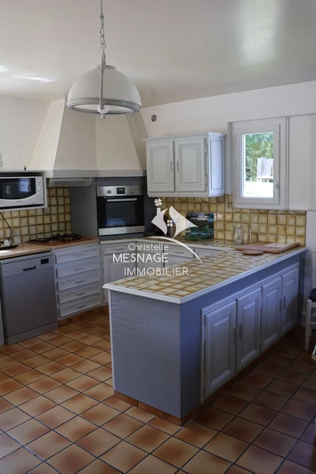 Vente maison en pierre Dinan  