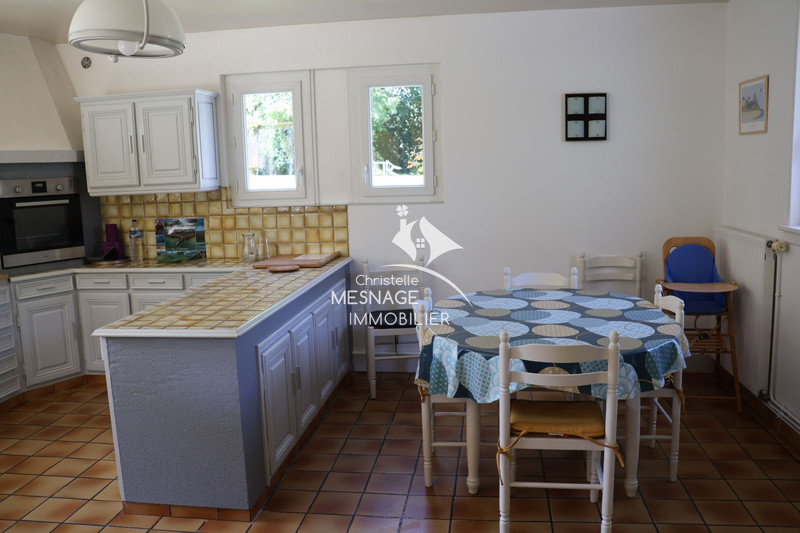 Vente maison en pierre Dinan  