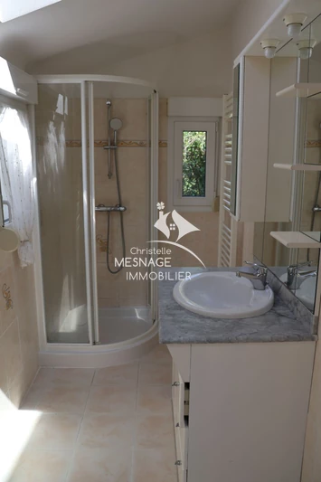 Vente maison en pierre Dinan  