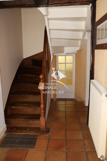 Vente maison en pierre Dinan  
