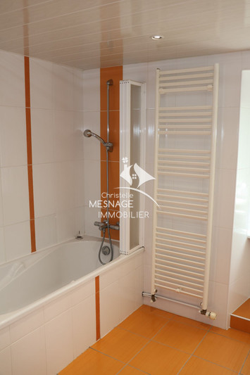 Vente maison en pierre Dinan  