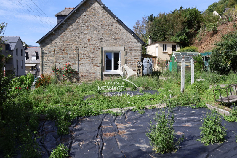 Vente maison Dinan  