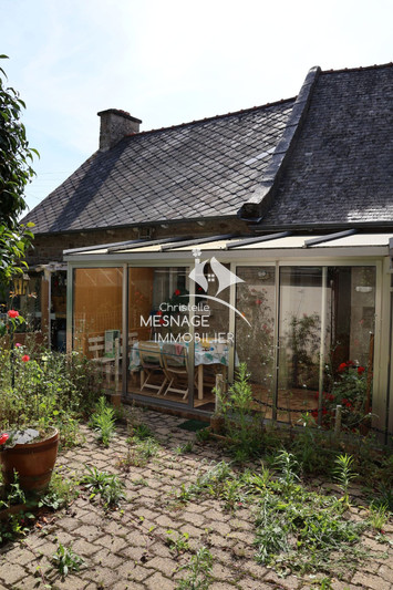 Vente maison en pierre Dinan  
