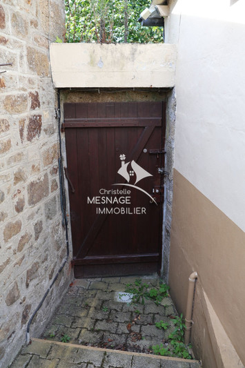 Vente maison en pierre Dinan  