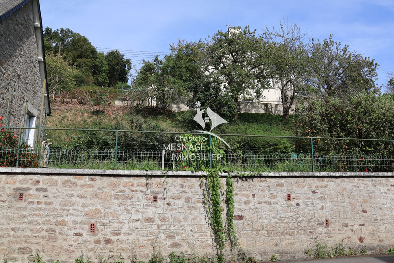 Vente maison en pierre Dinan  