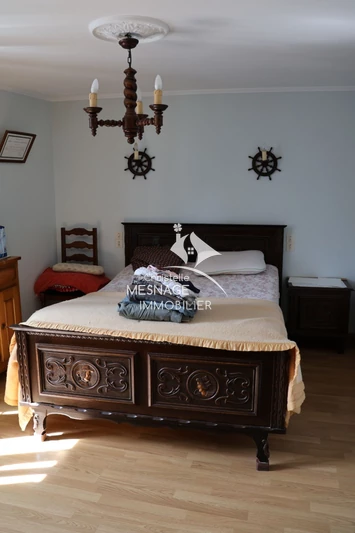Vente maison Dinan  
