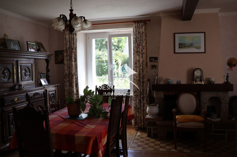 Vente maison en pierre Dinan  