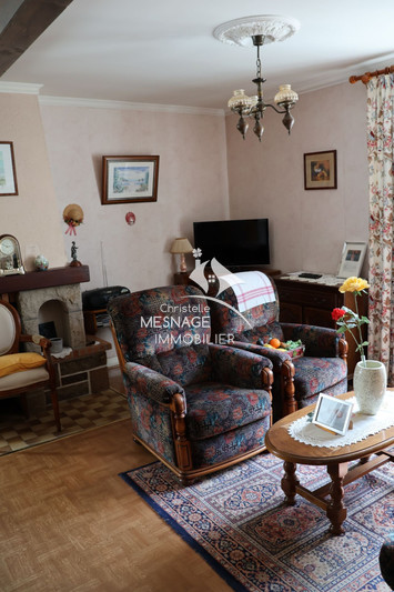 Vente maison en pierre Dinan  