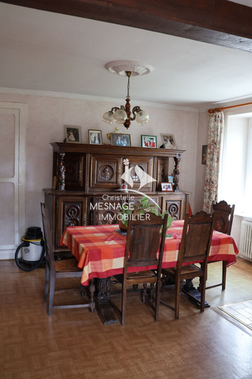 Vente maison en pierre Dinan  