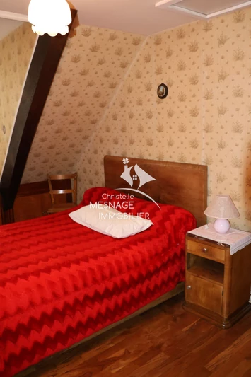 Vente maison Dinan  