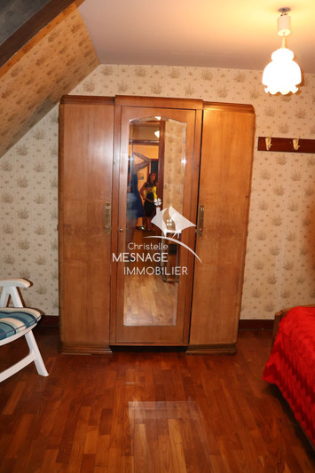 Vente maison en pierre Dinan  