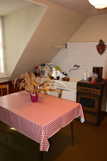 Vente maison en pierre Dinan  